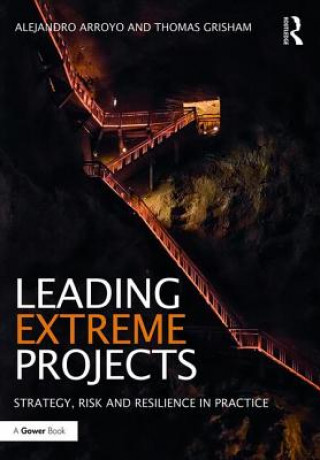 Leading Extreme Projects