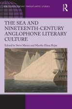 Sea and Nineteenth-Century Anglophone Literary Culture