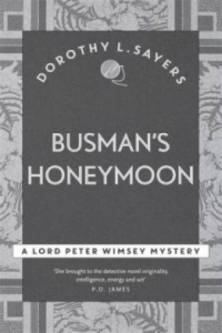 Busman's Honeymoon