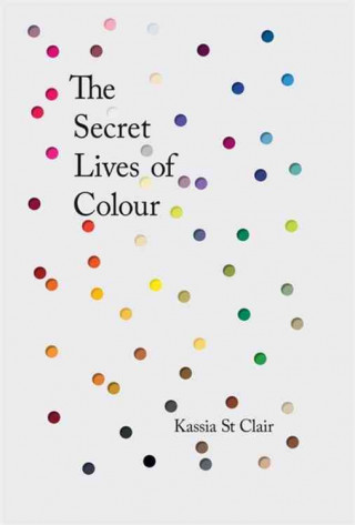 Secret Lives of Colour
