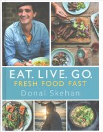 Eat. Live. Go - Fresh Food Fast