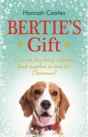 Bertie's Gift: a heartwarming tale to fall in love with this Christmas
