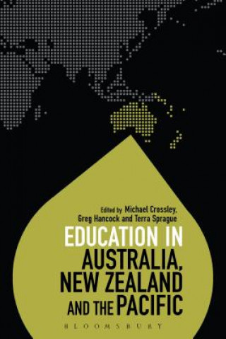 Education in Australia, New Zealand and the Pacific