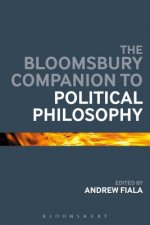 Bloomsbury Companion to Political Philosophy