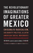 Revolutionary Imaginations of Greater Mexico