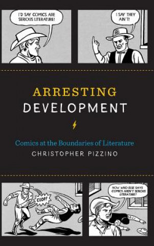 Arresting Development