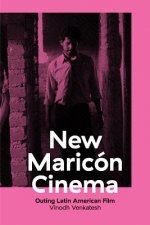 New Maricon Cinema