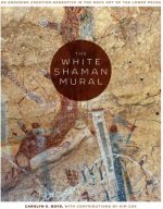 White Shaman Mural