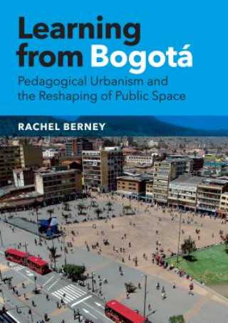 Learning from Bogota