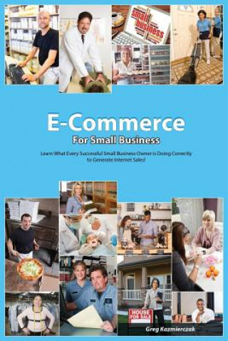 E-Commerce Guide For Small Business