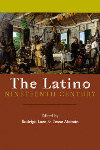 Latino Nineteenth Century