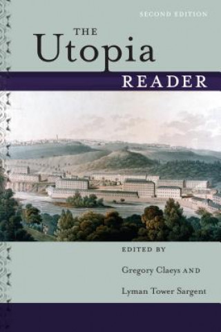 Utopia Reader, Second Edition