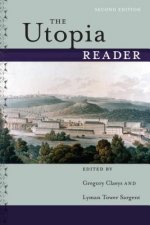 Utopia Reader, Second Edition