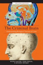Criminal Brain, Second Edition