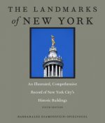 Landmarks of New York