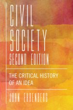 Civil Society, Second Edition