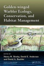 Golden-winged Warbler Ecology, Conservation, and Habitat Management