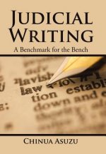 Judicial Writing