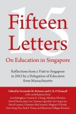 Fifteen Letters on Education in Singapore