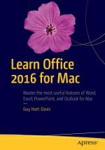 Learn Office 2016 for Mac