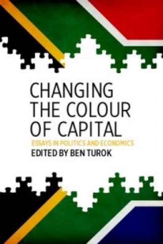 Changing the colour of capital