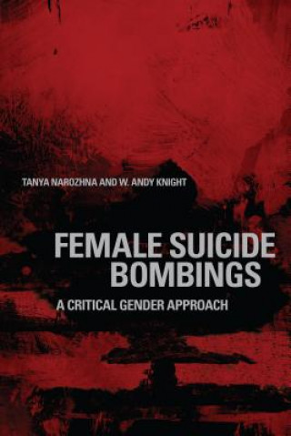 Female Suicide Bombings