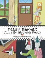 Peter Rabbit's Surprise Birthday Party