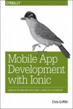 Mobile App Development with Ionic