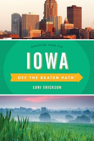Iowa Off the Beaten Path (R)