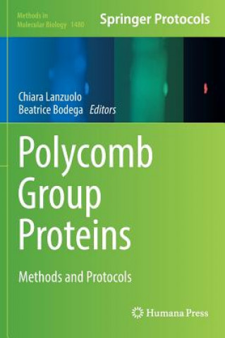 Polycomb Group Proteins