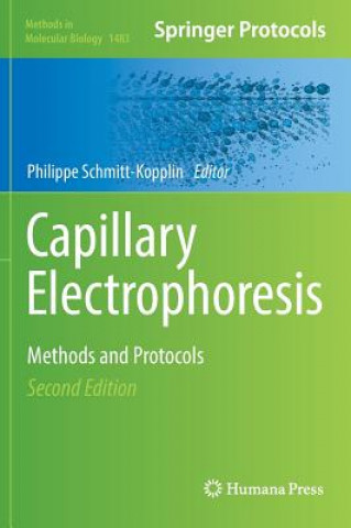 Capillary Electrophoresis