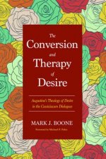 Conversion and Therapy of Desire