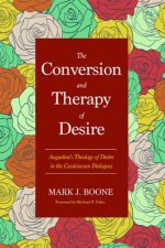 Conversion and Therapy of Desire