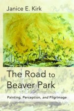 Road to Beaver Park