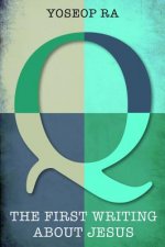 Q, the First Writing about Jesus