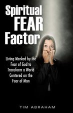 Spiritual Fear Factor