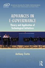 Advances in E-Governance
