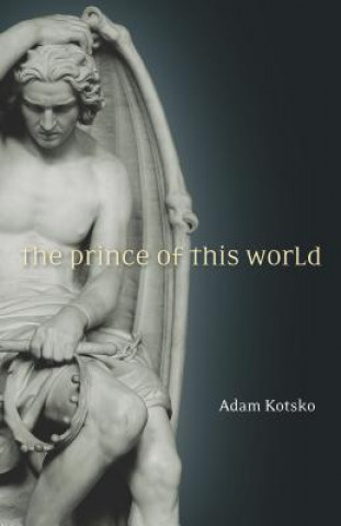 Prince of This World