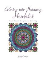 Coloring into Harmony Mandalas