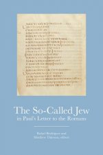 So-Called Jew in Pauls Letter to the Romans