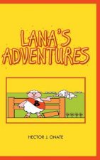 Lana's Adventures