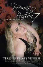 Poemas a la Pasion 7