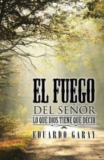 Fuego del Senor