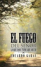 Fuego del Senor