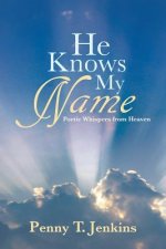 He Knows My Name