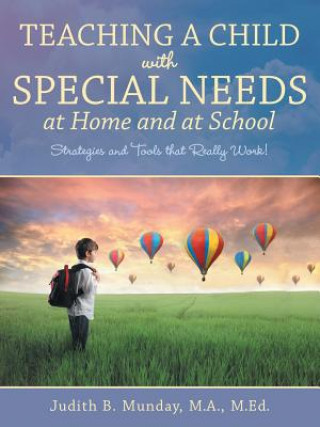 Teaching a Child with Special Needs at Home and at School