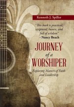 Journey of a Worshiper