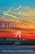 Keys To The Kingdom