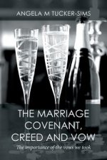 Marriage Covenant, Creed and Vow