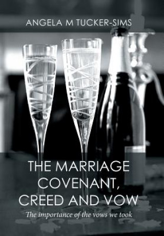 Marriage Covenant, Creed and Vow